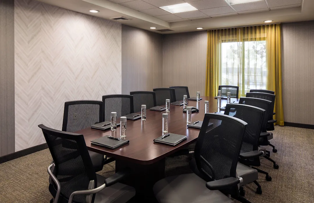 Springhill Suites Bakersfield-1