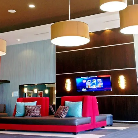 Holiday Inn Express Bakersfield By Ihg-2