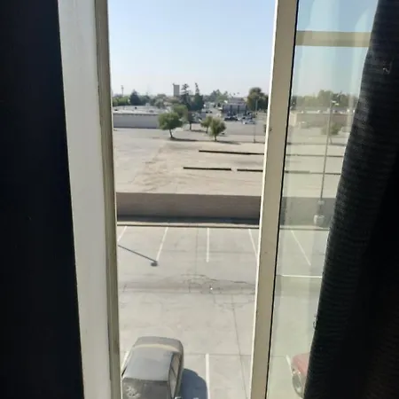 Studio 6 Hotel-2