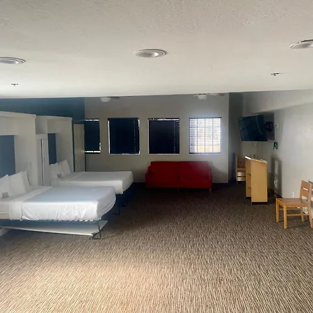 Country Inn & Suites By Radisson, Bakersfield, Ca-3