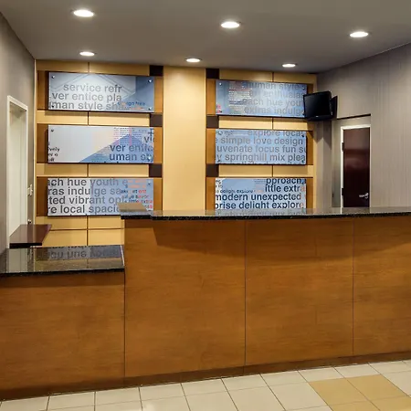Springhill Suites Bakersfield-2
